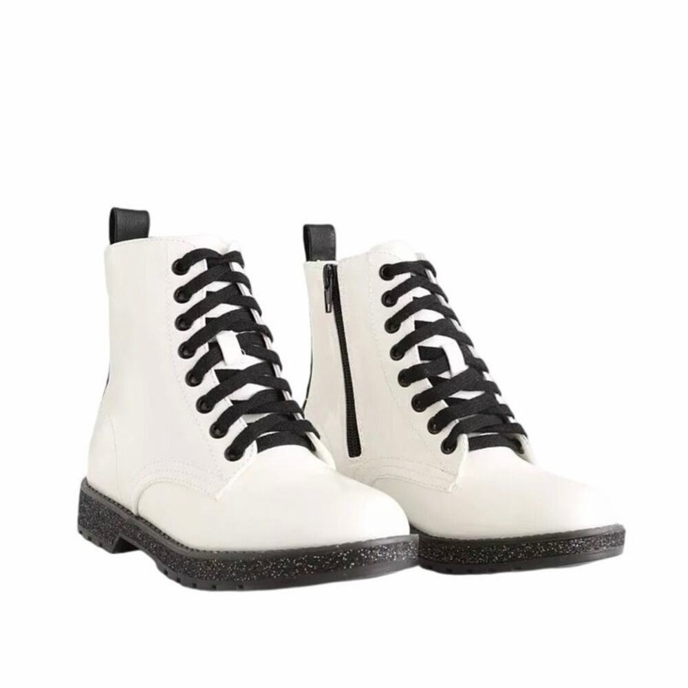 MIA Girls 3M Guiletta Combat Boot New